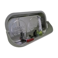 スナップオンツールズ マグネット付きトレイ BMR240 BMR240 1個