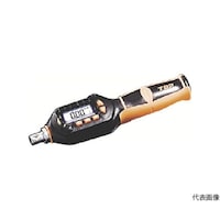 トップ工業 ヘッド交換式デジタルトルクハンドル 調整範囲12ー60N・m DT06012BN DT06012BN 1丁