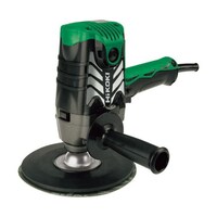 HiKOKI 電子ディスクサンダー(ラバーパッド付) 180mm S18V S18V 1台