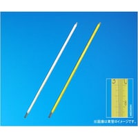 安藤計器製工所 水銀精密棒状温度計