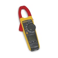 FLUKE フレキシブル電流プローブ対応AC/DCクランプメーター 999.9A FLUKE375 1台