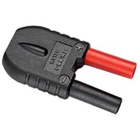 FLUKE 熱電対アダプター 80AKA