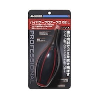 ハクバ ハイパワーブロアープロ02 L レッド KMC84LRD