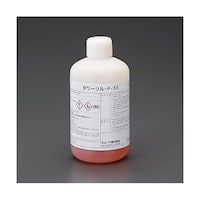 アズワン 1kg 冷却水用殺藻剤(1個) EA11532A EA11532A 1本