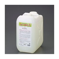 アズワン 10kg 強力アルミフィンクリーナー(中性) EA11932A EA11932A 1個