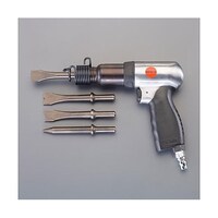 アズワン 3,000bpm/10.2mm エアーチゼルキット EA159SB1 EA159SB1 1台