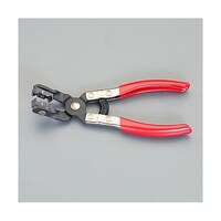 アズワン 200mm ホースクランププライヤー(CLIC・CLICRクランプ用) EA463PS7 EA463PS7 1個