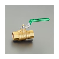 アズワン ボールバルブ