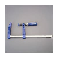 アズワン 0150mm /120mm L型クランプ EA526AJ11 EA526AJ11 1個