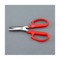 アズワン 170mm 園芸用はさみ EA540BK25 EA540BK25 1本