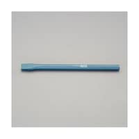 アズワン 25.4x300mm 平たがね EA572JF21 EA572JF21 1本