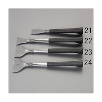 アズワン 超硬付ケレン棒