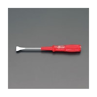 アズワン 20x270mm 貫通型万能はつり EA572CL10 EA572CL10 1本