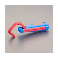 アズワン 3550mm ケーブルストリッパー EA580WE50 EA580WE50 1本