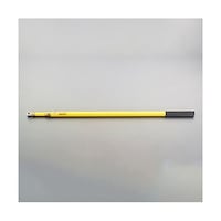 アズワン 1.2 2.2m 絶縁操作棒 EA650BX122 EA650BX122 1本