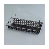 アズワン 236x96x82mm カゴ棚 EA661CY63 EA661CY63 1個