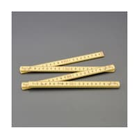 シンワ測定 15mmx1.0m 折れ尺(グラスファイバー製) EA720GR1