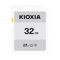 アズワン SDXCメモリーカード