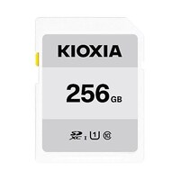 アズワン SDXCメモリーカード