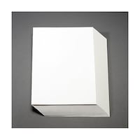 アズワン A4 クリーンルーム用ペーパー(白/250枚) EA759X271 EA759X271 1包