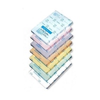 アズワン A3 クリーンルーム用ペーパー(白/250枚) EA759X272 EA759X272 1包