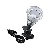 アズワン AC100V/ 10W/800lm 作業灯/LED(クリップ式) EA761XB156 EA761XB156 1台