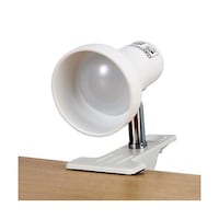 アズワン AC100V/2.6W 照明灯/LED(クリップ式) EA761XB181 EA761XB181 1個