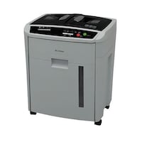 アズワン 435x355x520mm/23.5L オートフィードシュレッダー EA763ZD61 EA763ZD61 1台