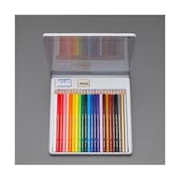 アズワン クーピー色鉛筆セット