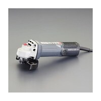 京セラ 100mm/ 750W ディスクグラインダー EA809BB1E EA809BB1E 1台