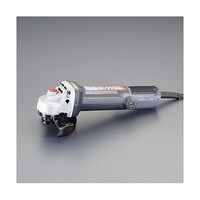 京セラ 100mm/ 850W ディスクグラインダー EA809BB4A EA809BB4A 1台