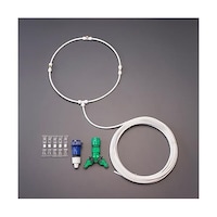 アズワン φ300mm ミスト発生器 EA897AP1 EA897AP1 1セット