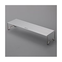 アズワン 460x125x 85mm 2バーナー用奥側テーブル EA913FA22 EA913FA22 1台