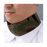 アズワン クールネックバンド(首・頭用/カモフラージュ) EA915EM76 EA915EM76 1個