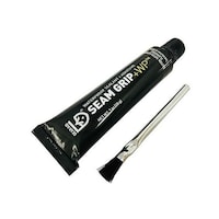 アズワン 28g 防水シール剤(ブラシ付) EA920A62 EA920A62 1本