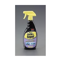 アズワン 651ml 撥水ガラスクリーナー(クリーン&リペル) EA922AB172 EA922AB172 1個