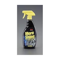 アズワン 651ml タイヤコーティングスプレー(モアシャイン) EA922AB186 EA922AB186 1個