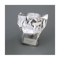 アズワン 260x250mm 高濃度アルコールウェットタオル(詰替用150枚 EA922HA41A EA922HA41A 1パック