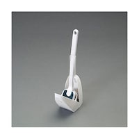 アズワン 420mm トイレブラシ(セリウム配合/ケース付) EA928AP41 EA928AP41 1セット