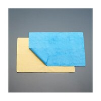 アズワン 430x325mm 洗車タオル(2枚入) EA929DB209 EA929DB209 1袋