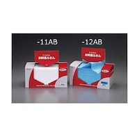 アズワン 300x610mm カウンタークロス(超厚・30枚/白) EA929HG11AB EA929HG11AB 1箱