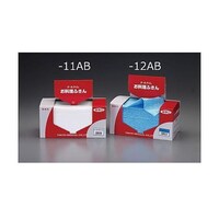 アズワン 300x610mm カウンタークロス(超厚・30枚/青) EA929HG12AB EA929HG12AB 1箱