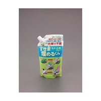 アズワン 1.5kg すき間補修材 EA934KB49 EA934KB49 1個