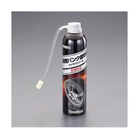 アズワン 385ml 瞬間パンク修理剤 EA934TB1 EA934TB1 1本