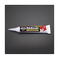 アズワン 760ml 車止め用強力接着剤(屋外用) EA935K13 EA935K13 1本