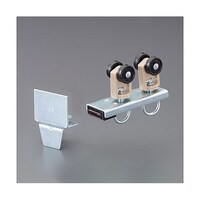 アズワン マグネットランナー・リング付(40mmレール/片開用) EA970FE23 EA970FE23 1組