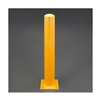 アズワン φ114x 850mm バリケードスタンド(スチール製) EA983FK81A EA983FK81A 1個