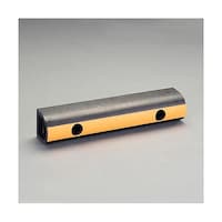 アズワン 500x130x150mm ドックバンパー EA983FK96 EA983FK96 1本