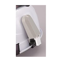 アズワン ホイッスルホルダー・ホイッスル付(溝付ヘルメット用) EA998AZ23 EA998AZ23 1個