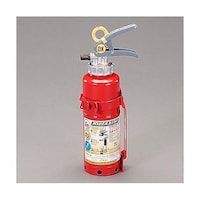 モリタ宮田工業 1.0kg ABC消火器(自動車用) EA999ME3A